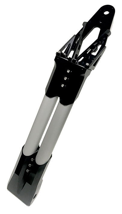 RRP Yamaha/Kawasaki Billet Handle Pole