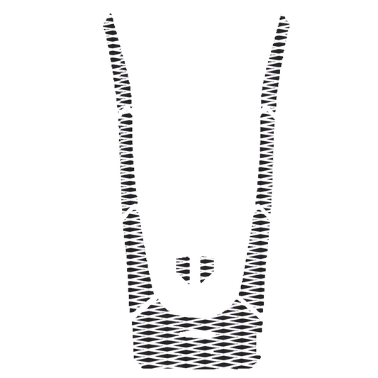 Hydro Turf Yamaha VX-C, VX CRUISER/HO/DELUXE (21-24) Mat Kit with PSA Backing - TWO TONE
