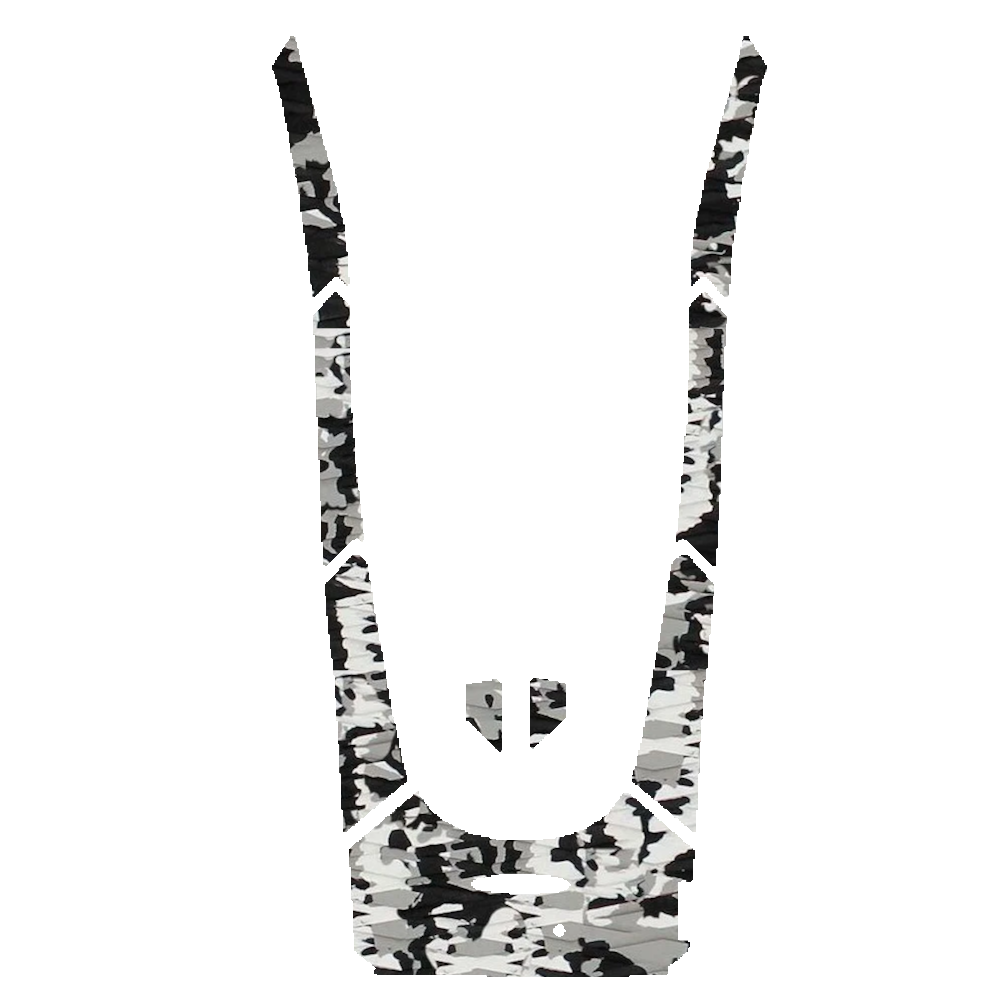 Hydro Turf Yamaha VX-C, VX CRUISER/HO/DELUXE (21-24) Mat Kit with PSA Backing - CUSTOM