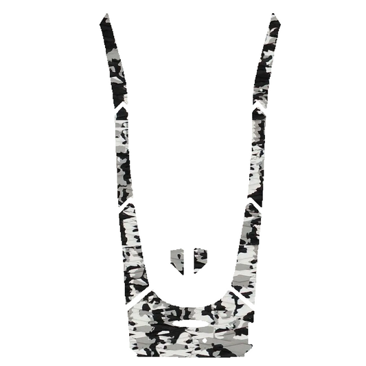 Hydro Turf Yamaha VX-C, VX CRUISER/HO/DELUXE (21-24) Mat Kit with PSA Backing - CUSTOM