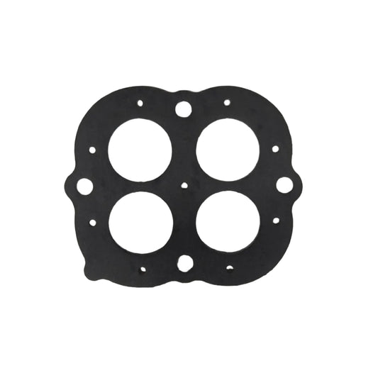 Kawasaki Exhaust Pipe Gasket for STX 12 F /STX 15 F 11061-3714 2003+ .030 thick aluminum core