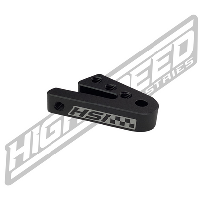 H.S.I. Yamaha 62T Quick Steer Nozzle Adapter