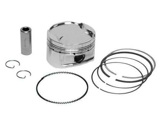Riva CP Piston Kit - Yamaha 1.8 SVHO 8.5:1 | 87.00mm - *PRE ORDER*