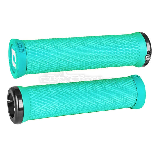 ODI Elite Motion Grips V2.1 (130mm) - Mint