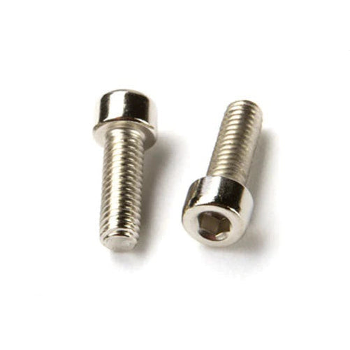 ODI V2.1 Lock On Replacement Bolt Set (M4)