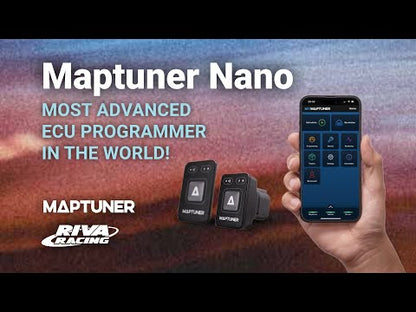 RIVA MAPTUNER NANO (HDMI) (TUNE SOLD SEPARATE)