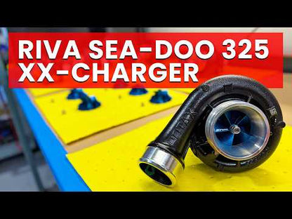 RIVA Sea-Doo 325 XX-Charger
