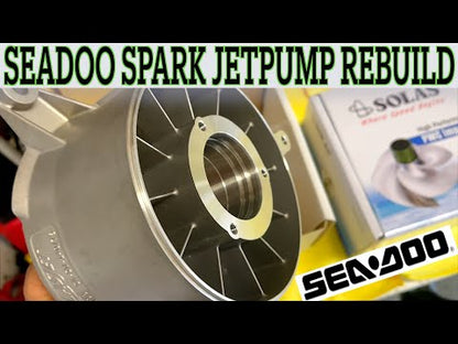 Sea-Doo Jet Pump Rebuild Kit for Spark 2014+ *SALE*