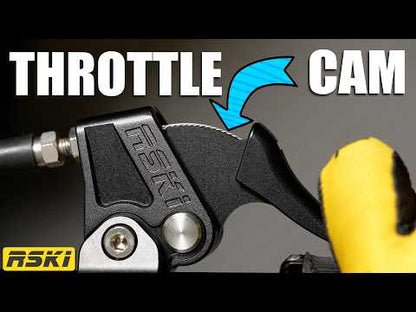 RSKI Throttle Lever
