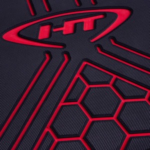 Hydro Turf Sea Doo RXT 230 (19), GTX, GTX Ltd. & Wake Pro 230 (19-23) Mat Kit with PSA Backing - PRO SERIES (CUSTOM ORDER)