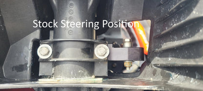 Sea Doo Quick Steer Adapter to suit Sea Doo Spark 277002179 277001779