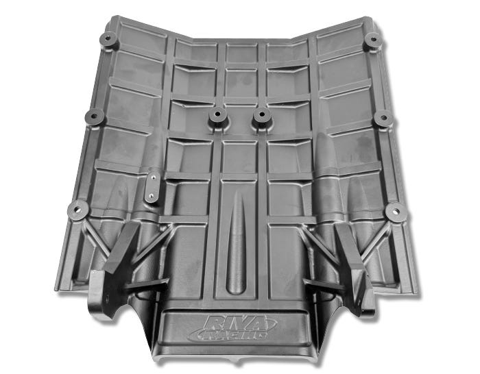 RIVA KAWASAKI ULTRA 310 2022+ STAGE 3 KIT