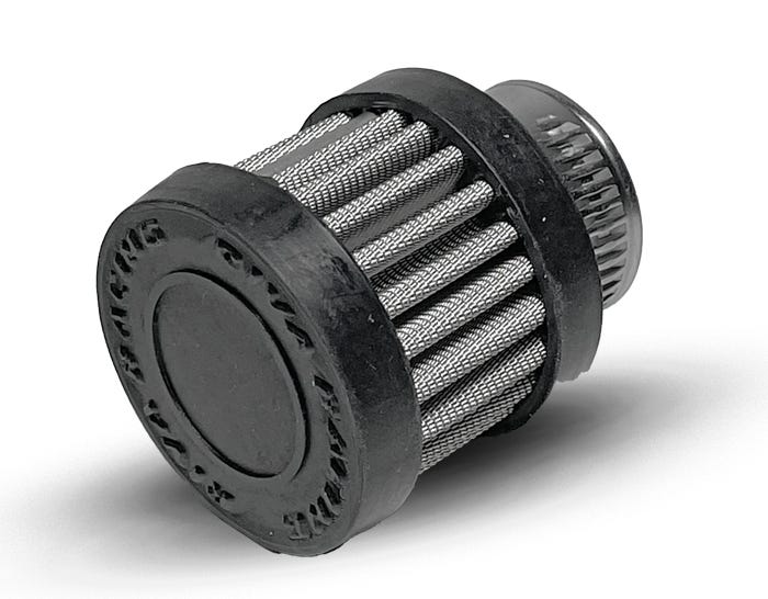 RIVA Kawasaki Ultra 160/STX-160/Ultra LX/STX-15F Performance Power Filter Kit