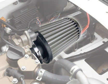 RIVA Kawasaki Ultra 160/STX-160/Ultra LX/STX-15F Performance Power Filter Kit