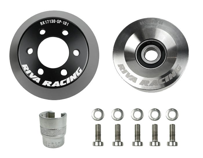 RIVA KAWASAKI ULTRA 310 2022+ STAGE 3 KIT