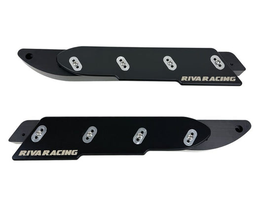 RIVA Kawasaki Ultra 'GEN-2' Pro-Series Sponson Kit