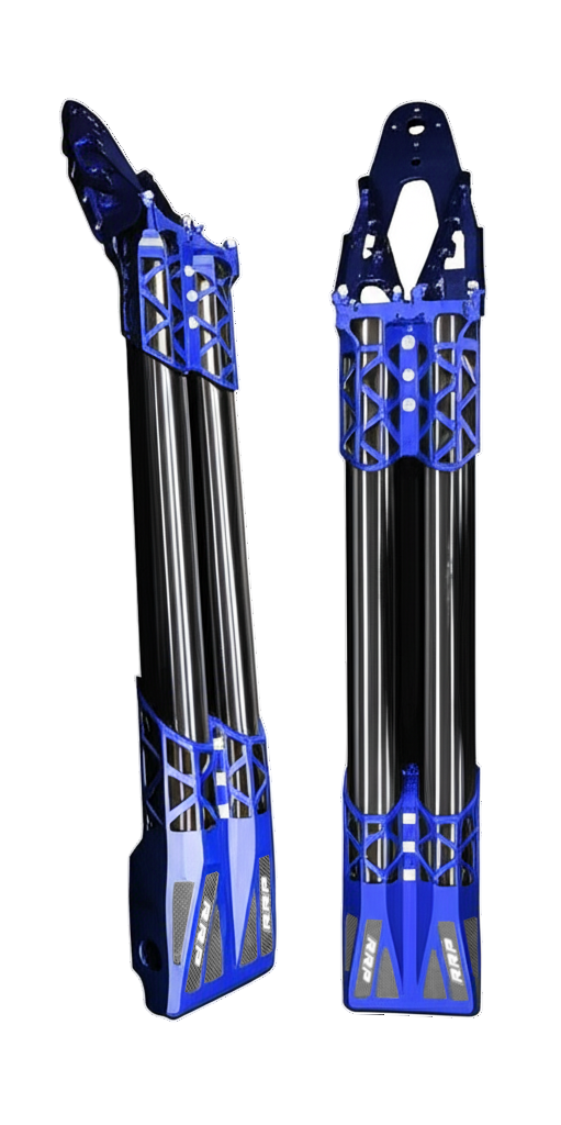 RRP Yamaha/Kawasaki Billet Lite Handle Pole