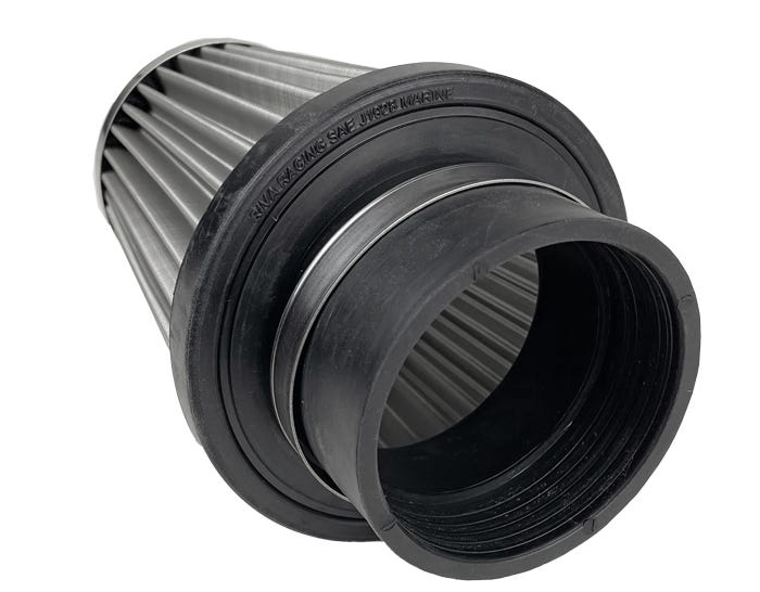 RIVA Kawasaki Ultra 160/STX-160/Ultra LX/STX-15F Performance Power Filter Kit