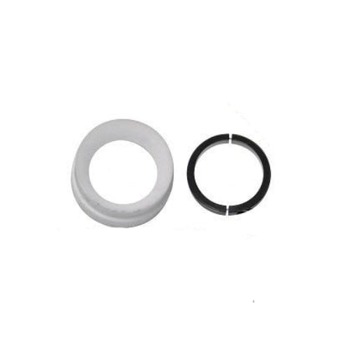 Riva Racing V-Stack & Threaded Ring