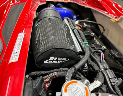 RIVA Sea-Doo RXT/RXP/GTX 325 Power Filter Kit