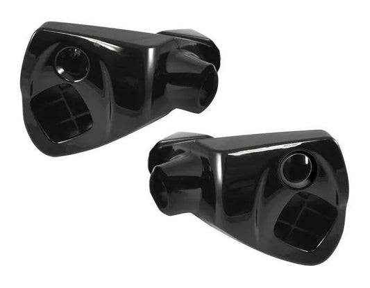 RIVA Sea-Doo 2018 RXT/GTX, 2021+ RXT/GTX & 2022+ RXP with Cruise Control or BRP Connect Button Control Housing Set *PRE ORDER*
