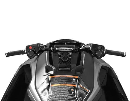 RIVA Sea-Doo 2018 RXT/GTX, 2021+ RXT/GTX & 2022+ RXP with Cruise Control or BRP Connect Button Control Housing Set *PRE ORDER*
