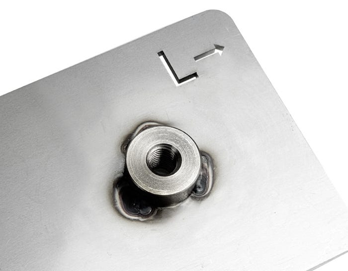 RIVA Sea-Doo 2018+ RXT-X & 2021+ RXP-X Heavy-duty Sponson Backing Plates *PRE ORDER*