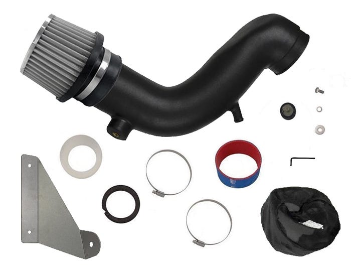 RIVA YAMAHA 2014-18 FX SVHO & 2012-16 FX SHO POWER FILTER KIT