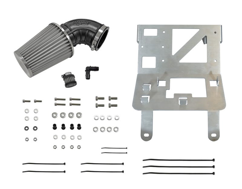 RIVA Yamaha 2025+ JetBlaster Power Filter Kit