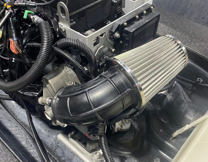 RIVA Yamaha 2025+ JetBlaster Power Filter Kit