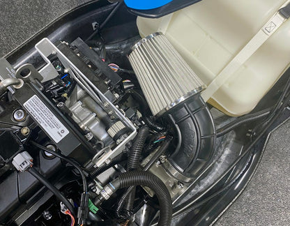 RIVA Yamaha 2025+ JetBlaster Power Filter Kit