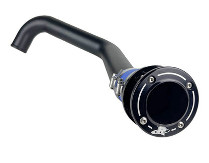 RIVA Yamaha 2025+ JetBlaster Rear Exhaust Kit