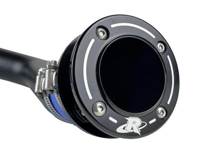 RIVA Yamaha 2025+ JetBlaster Rear Exhaust Kit