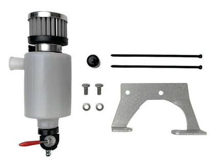 RIVA YAMAHA 2024 1.9L CATCH CAN/ENGINE BREATHER KIT