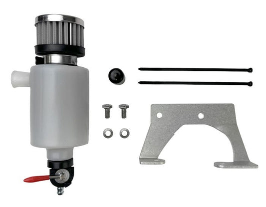 RIVA YAMAHA 2024 1.9L CATCH CAN/ENGINE BREATHER KIT