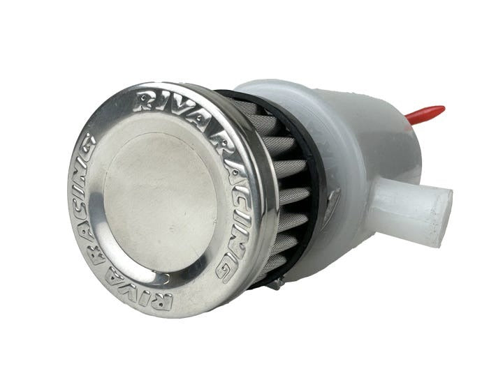 RIVA YAMAHA 2024 1.9L CATCH CAN/ENGINE BREATHER KIT