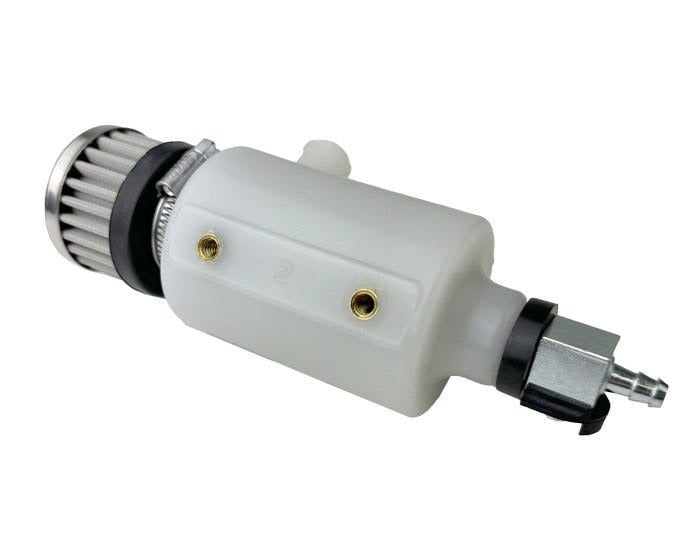 RIVA YAMAHA 2024 1.9L CATCH CAN/ENGINE BREATHER KIT