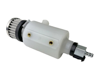 RIVA YAMAHA 2024 1.9L CATCH CAN/ENGINE BREATHER KIT