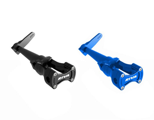 RIVA YAMAHA 2022+ FX PRO-SERIES STEERING SYSTEM