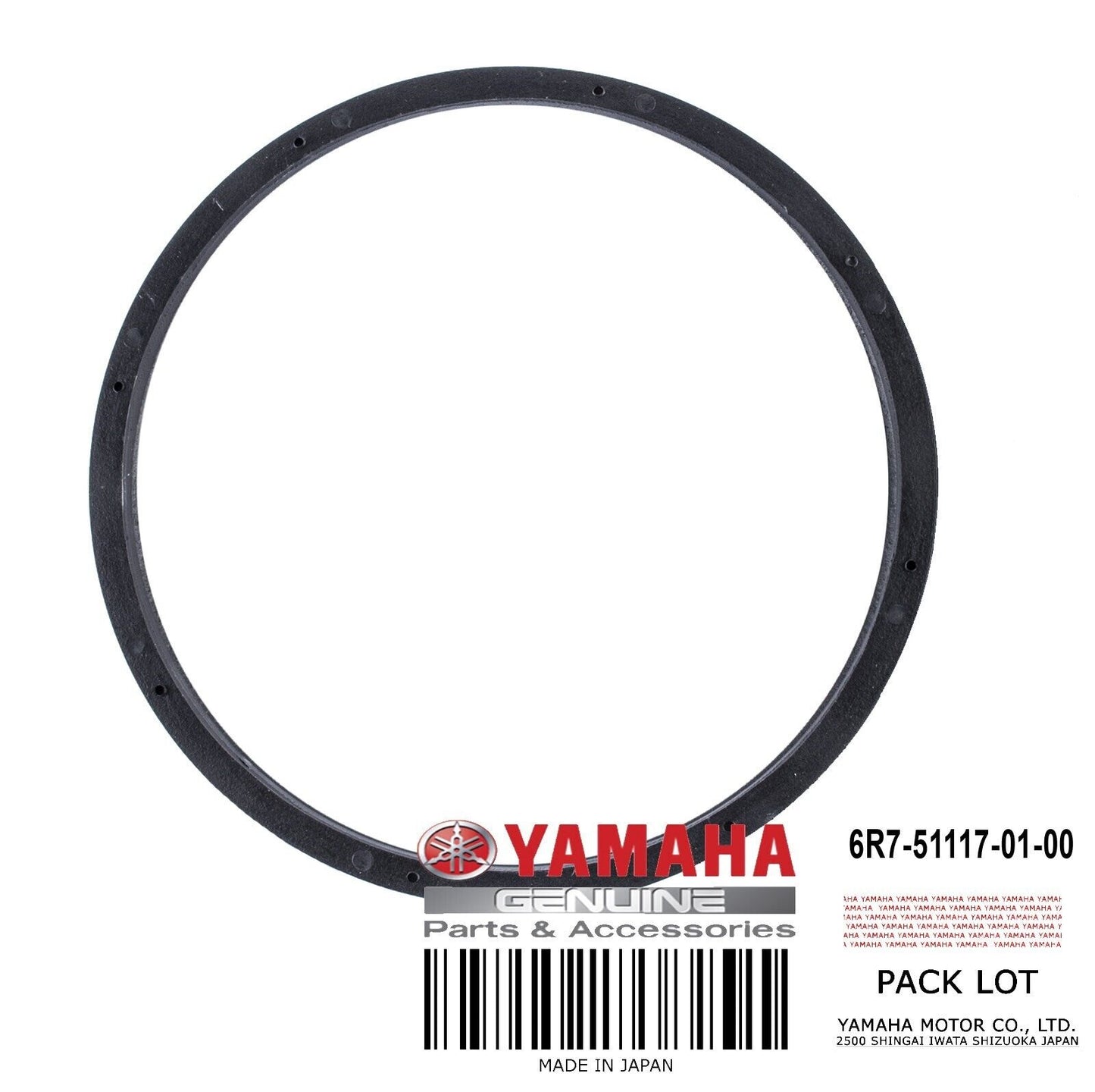 Yamaha Superjet 144mm OEM Pump Packing Ring