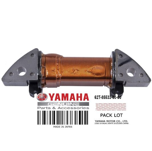 Yamaha Superjet OEM Coil Lighting (copper)