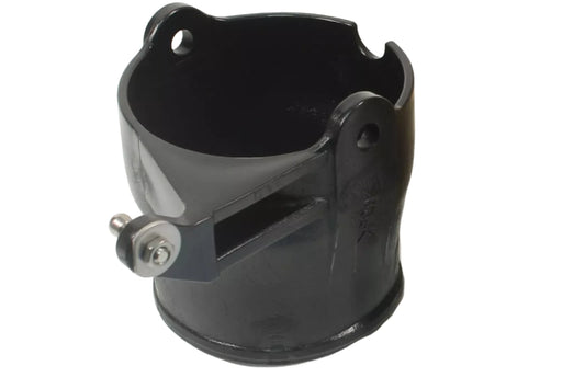 Yamaha Superjet 96-07 / Wave Blaster 1 93-96  OEM Steer Nozzle