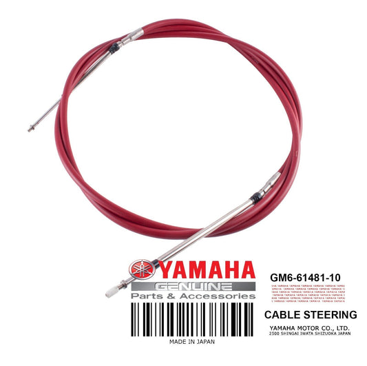 Yamaha Superjet OEM 96-07 Steering Cable