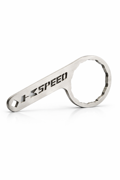 K-SPEED Oil Filter Removal Tool to suit Yamaha 1.8L / 1.9L (69J Oil Filter)