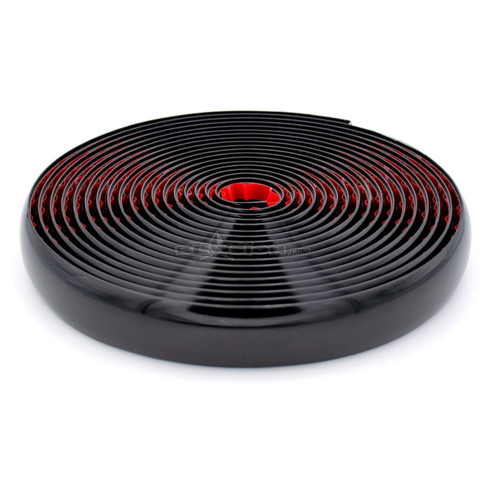 Blowsion Side Molding - 1 3/8" Black (25FT)