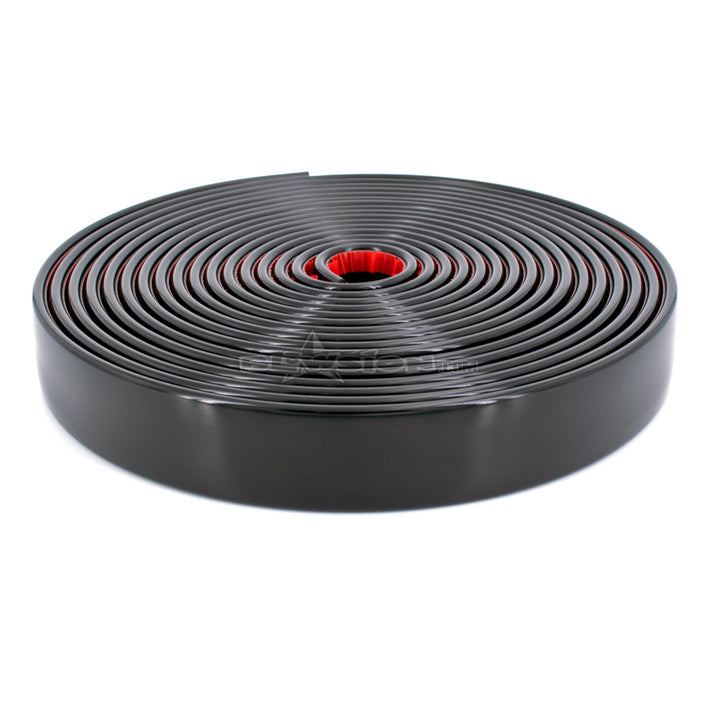 Blowsion Side Molding - 1 1/2" Black (25FT)