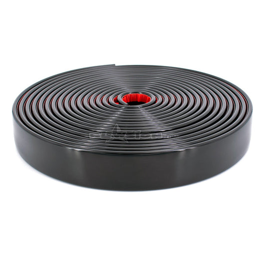 Blowsion Side Molding - 1 1/2" Black (25FT)