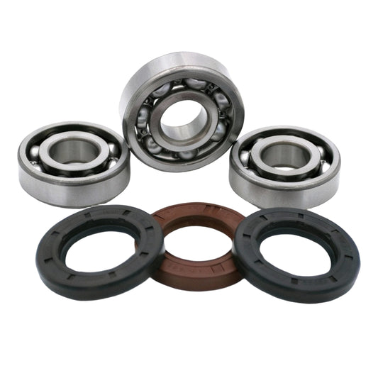 Solas KGX Pump Rebuild Kit SXR 1500