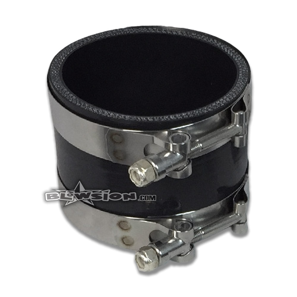 Blowsion T-Bolt Hose Clamp 3.5"