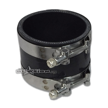 Blowsion T-Bolt Hose Clamp 3.5"